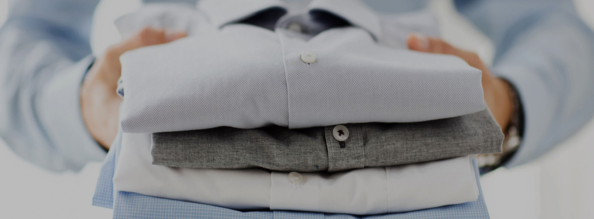 Shirt Dry Cleaning Services - Get Spotless Clothes Fast